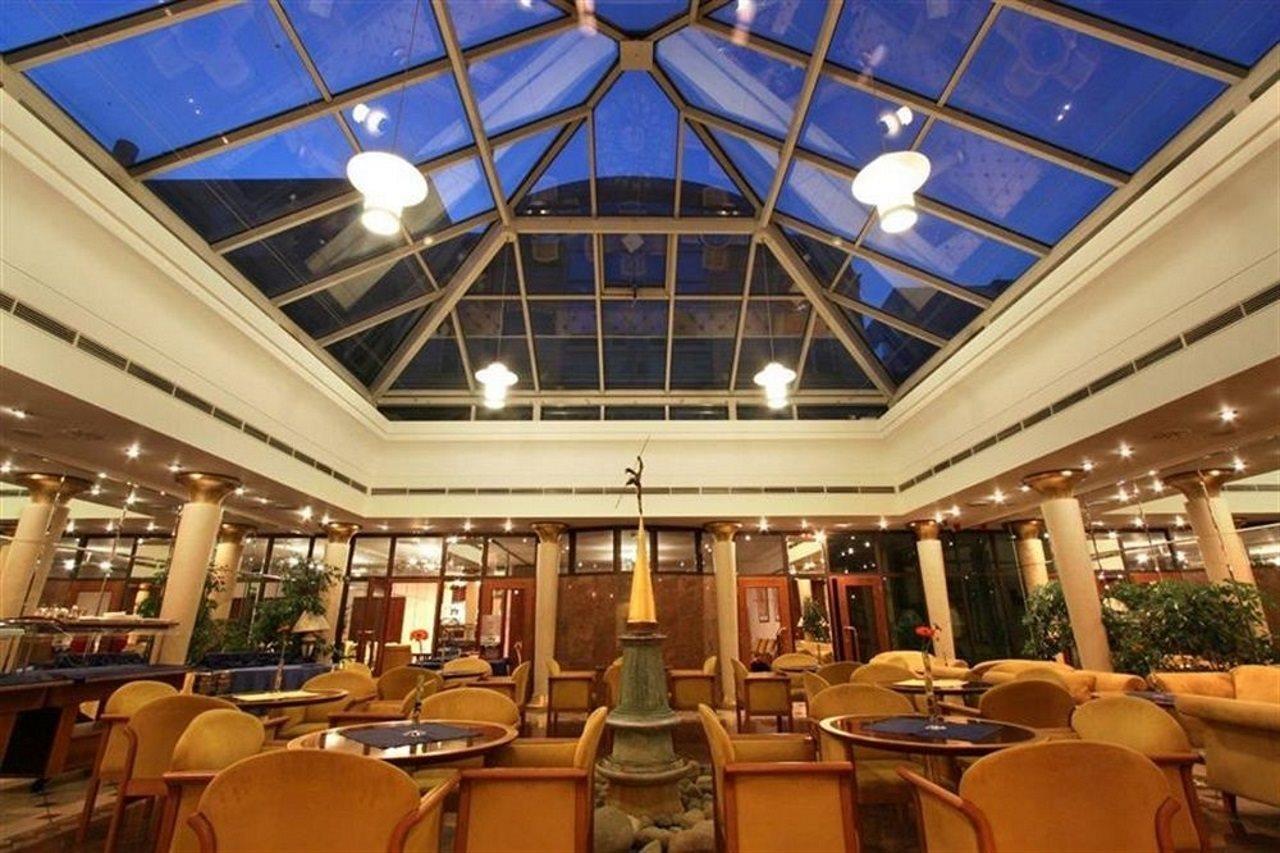 Galerie Royale Hotel Praga Exterior foto