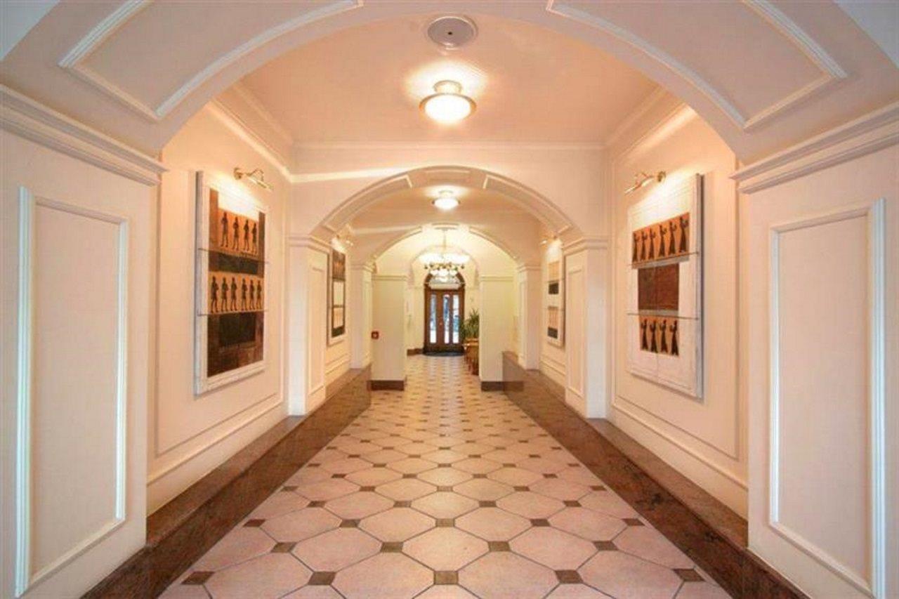Galerie Royale Hotel Praga Exterior foto