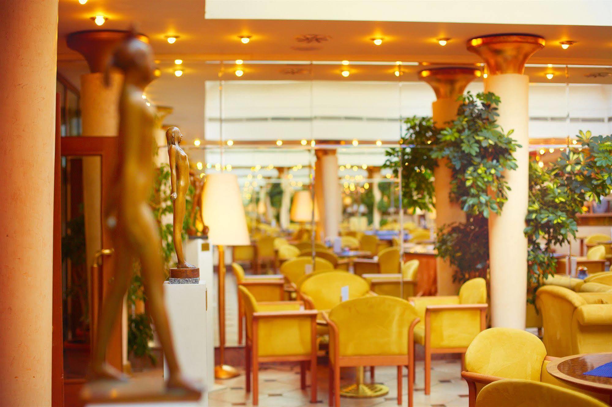 Galerie Royale Hotel Praga Exterior foto